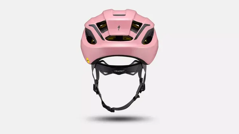 Specialized Align II Helmet in Dusky Pink-3