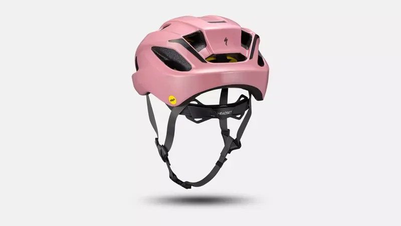 Specialized Align II Helmet in Dusky Pink-4
