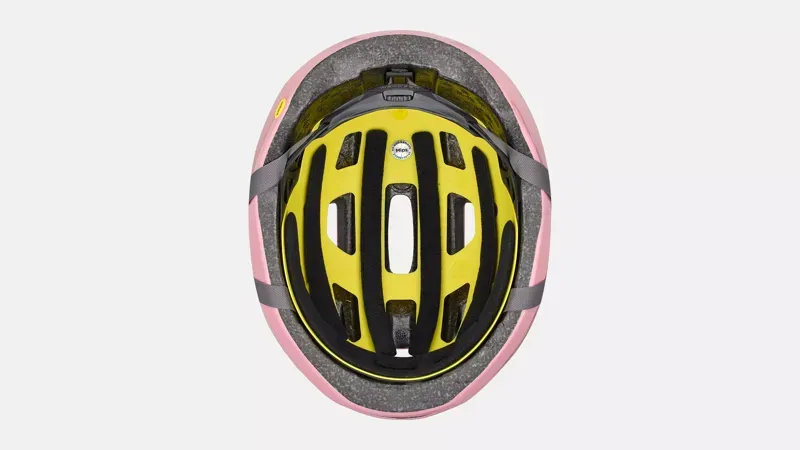 Specialized Align II Helmet in Dusky Pink-6