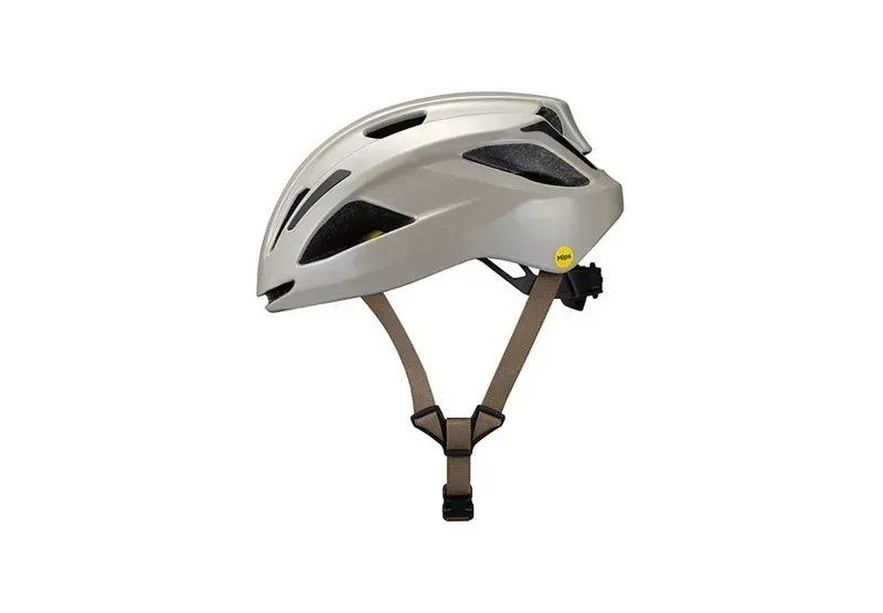 Specialized Align II Helmet in Sandstone-1