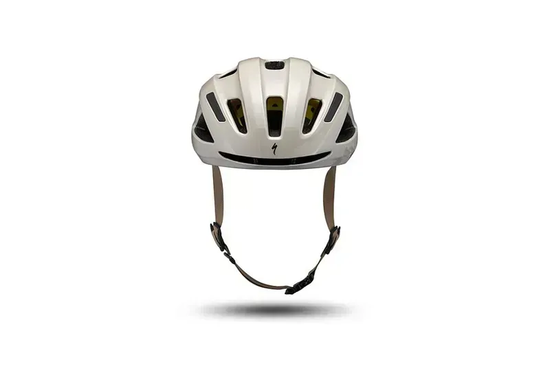 Specialized Align II Helmet in Sandstone-3
