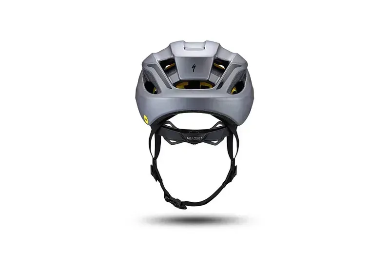 Specialized Align II Helmet in Smoke-3