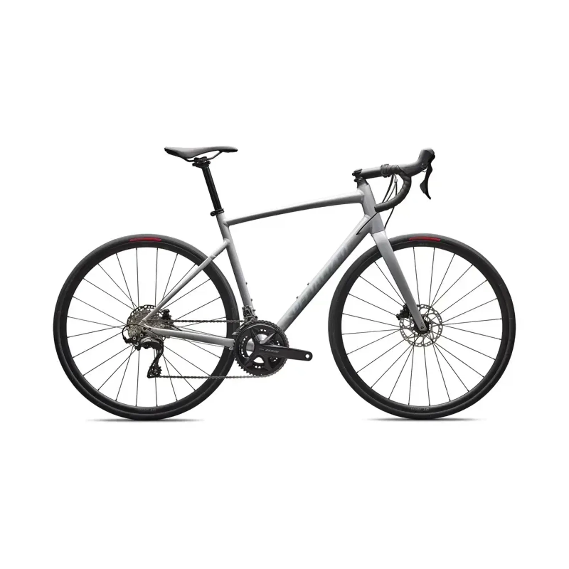 Specialized Allez Comp Road Bike In Dolomite Metallic Specialized Allez Comp Road Bike In Dolomite Metallic