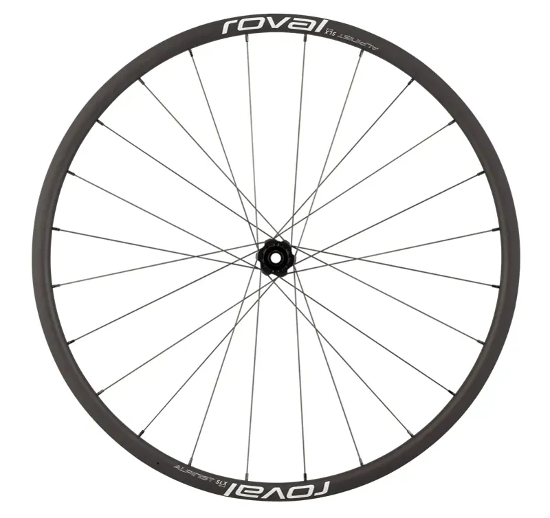 Specialized Alpinist SLX Disk 350 Rear Wheel 700c w/ Mylar Decal-2