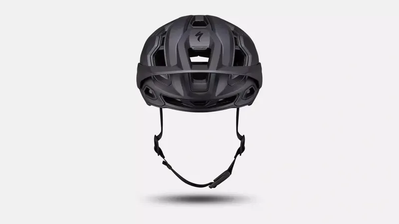 Specialized Ambush 3 Trail Helmet in Black-2