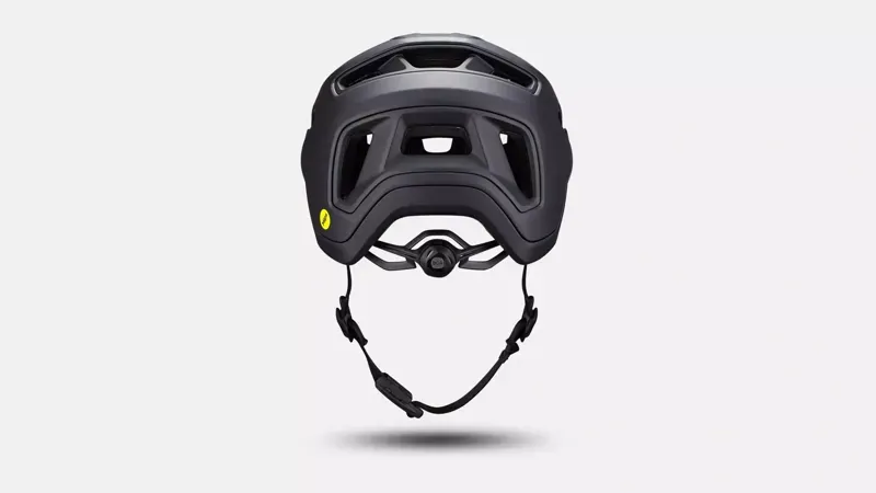 Specialized Ambush 3 Trail Helmet in Black-3