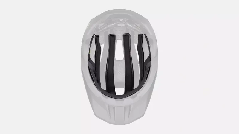 Specialized Ambush 3 Trail Helmet in Black-7