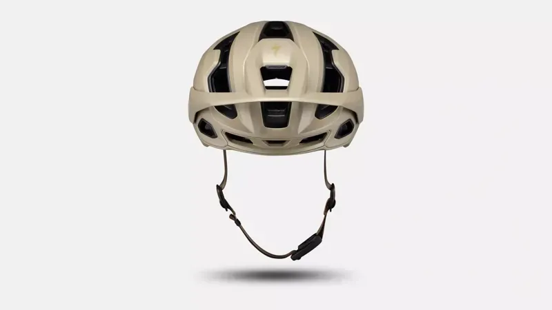 Specialized Ambush 3 Trail Helmet in Taupe-2