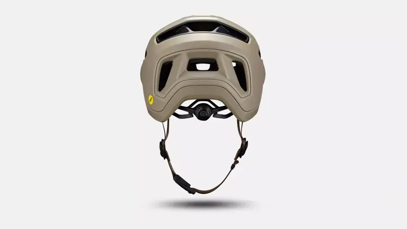 Specialized Ambush 3 Trail Helmet in Taupe-3