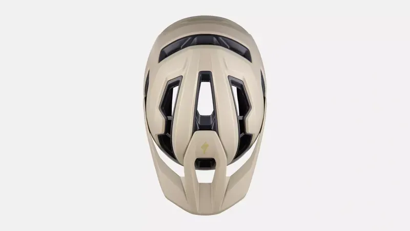 Specialized Ambush 3 Trail Helmet in Taupe-5