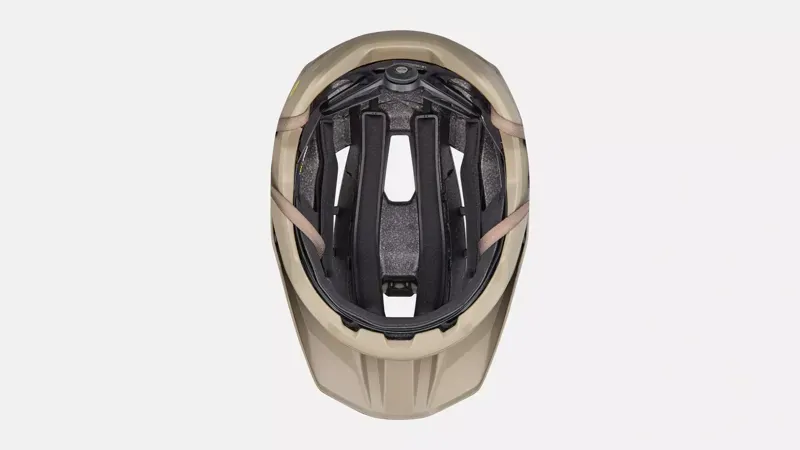 Specialized Ambush 3 Trail Helmet in Taupe-6