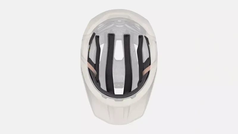 Specialized Ambush 3 Trail Helmet in Taupe-7