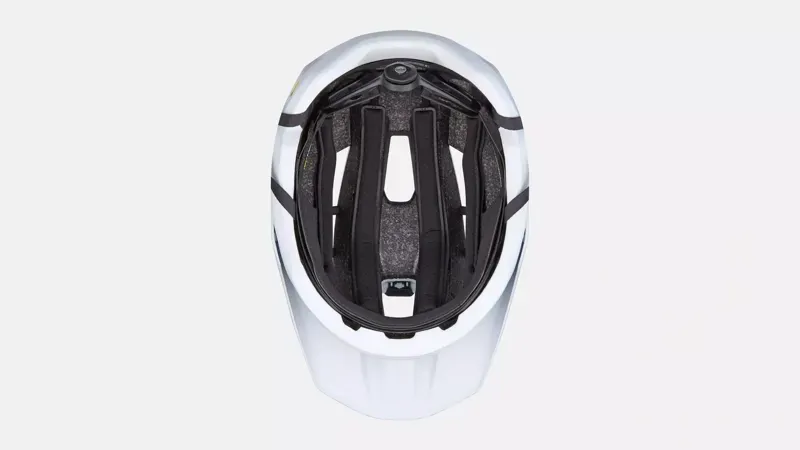 Specialized Ambush 3 Trail Helmet in White-6