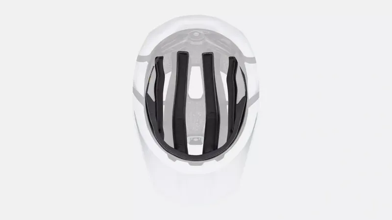 Specialized Ambush 3 Trail Helmet in White-7