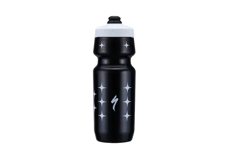 Specialized Big Mouth Stars 24oz Bottle in Black