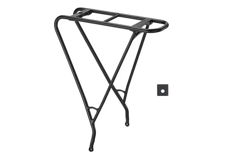 Specialized Vado SL 664423-001 Aluminum 700c Rear Rack in Black