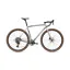 Specialized Crux DSW Comp Gravel Bike in Shadow Silver/Calinia Sunshine