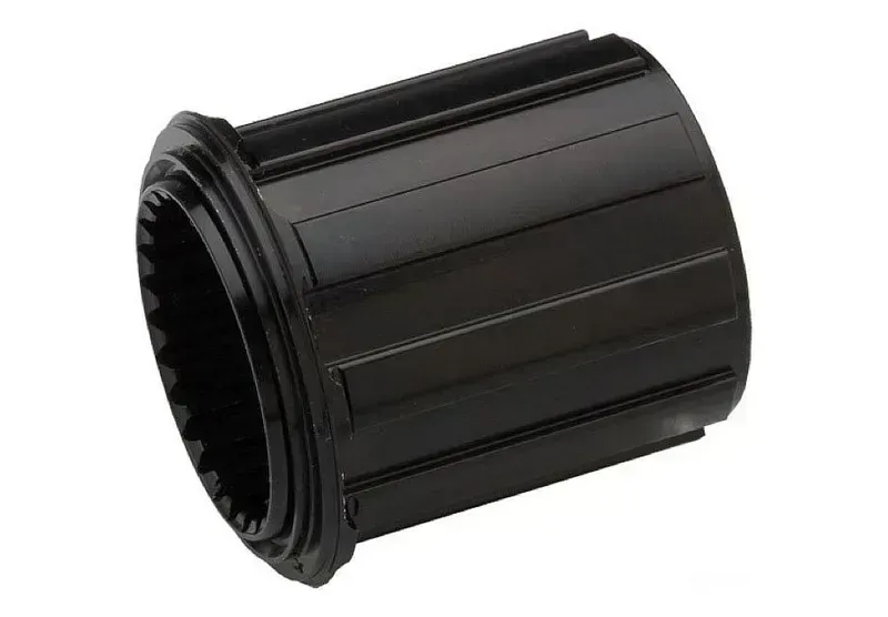 Specialized DT Roval 350 Shim. HG Star Ratchet Freehub Body in Black