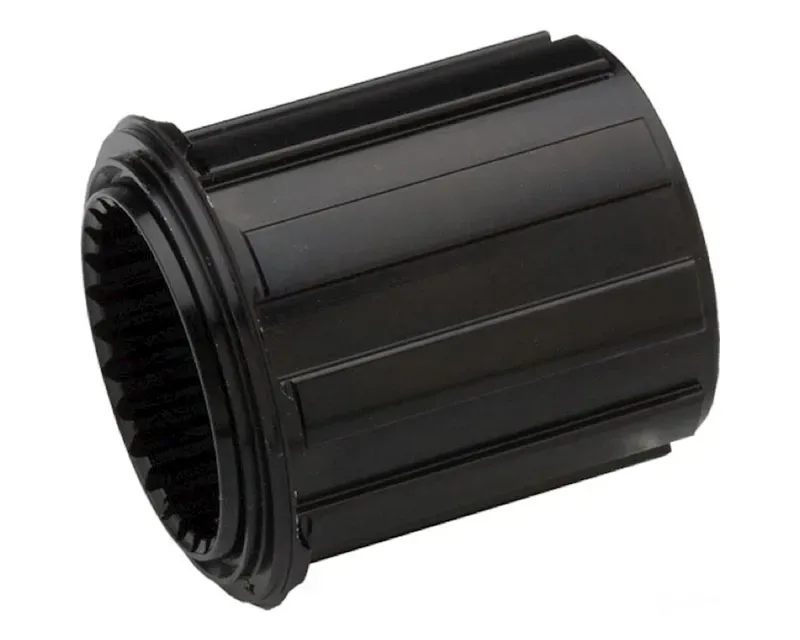 Specialized DT Roval 350 Shim. HG Star Ratchet Freehub Body in Black-1