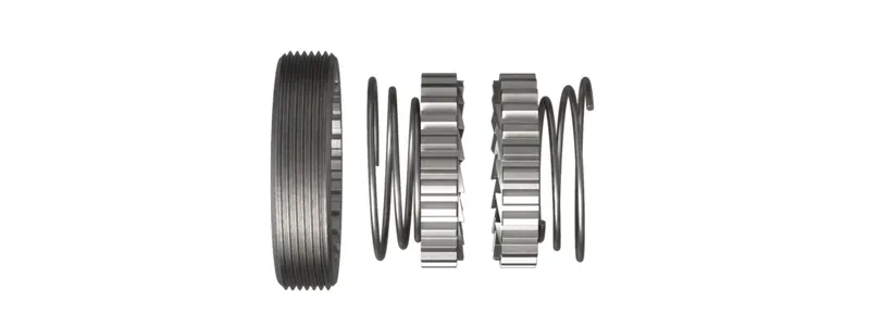 Specialized DT Swiss Ratchet EXP MS Freehub Body in Black-5