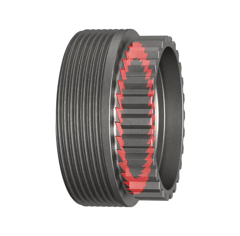 Specialized DT Swiss Ratchet EXP MS Freehub Body in Black-6