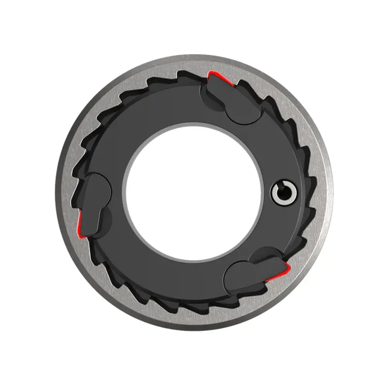 Specialized DT Swiss Ratchet EXP MS Freehub Body in Black-7