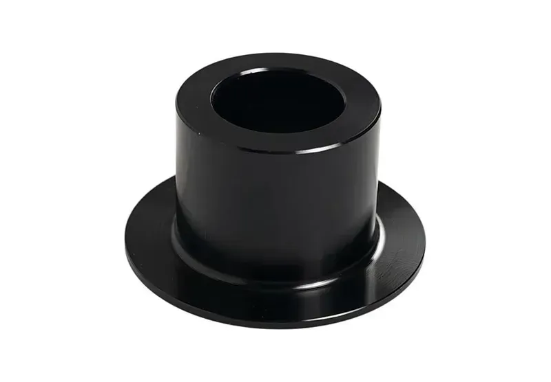 Specialized EDC DT Swiss 240 RRH 142-135mm Conv. Axle Endcap in Black