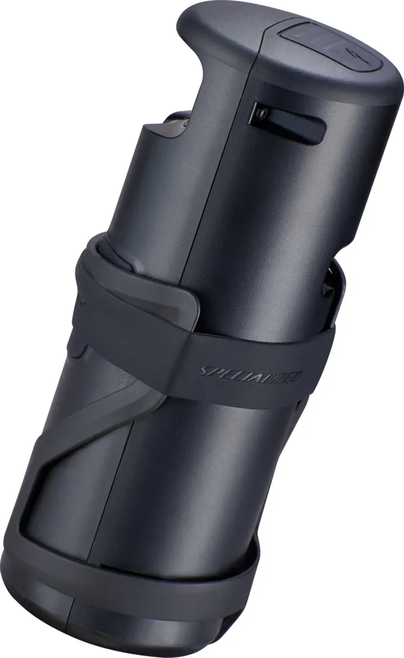 Specialized Globe Battery Mount Fitment Shim in Black