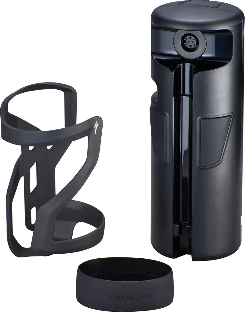 Specialized Globe Battery Mount Fitment Shim in Black-1