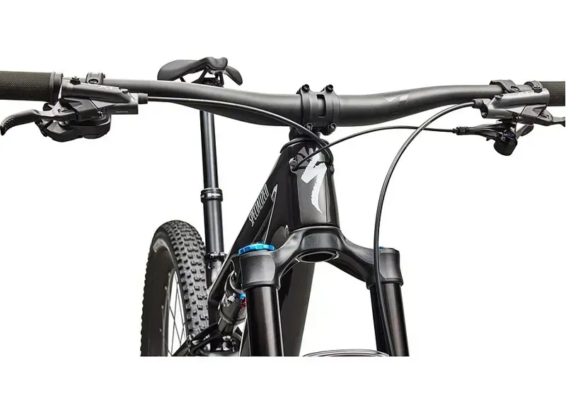 Specialized Epic 8 EVO Expert Di2 XC MTB In Gloss Carbon-4