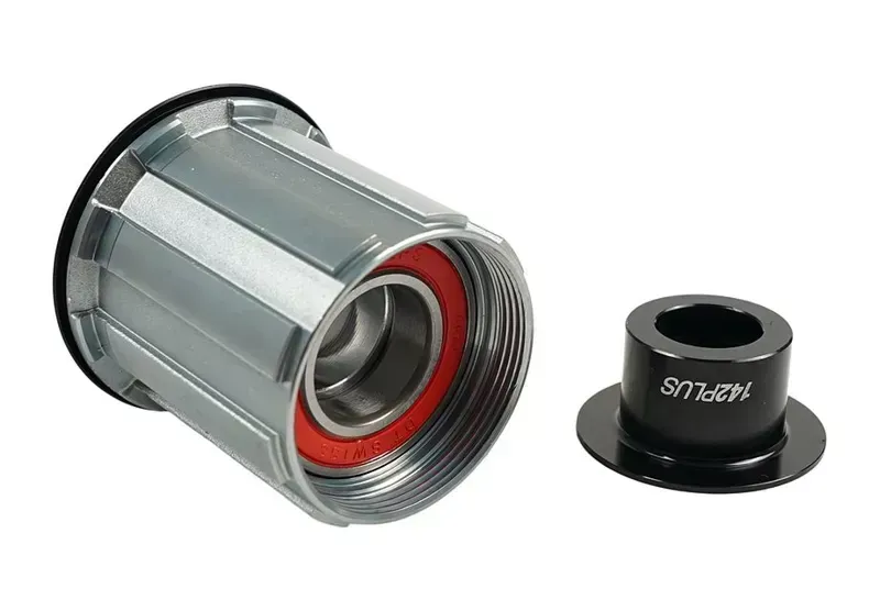 Specialized Roval 10/11-speed 360 Freehub for 142+ Endcap in Silver