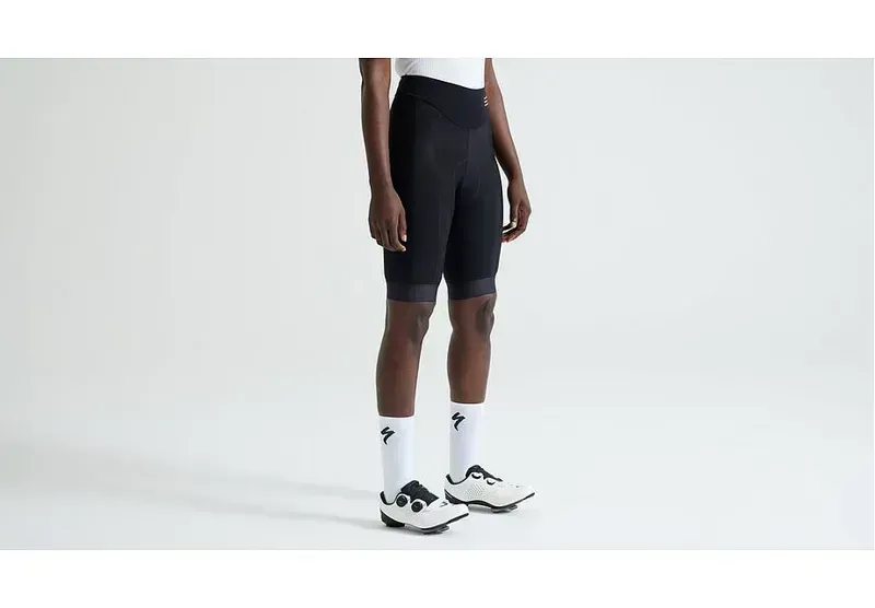 Specialized Women's Foundation Shorts in Black-2