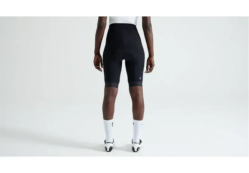Specialized Women's Foundation Shorts in Black-3