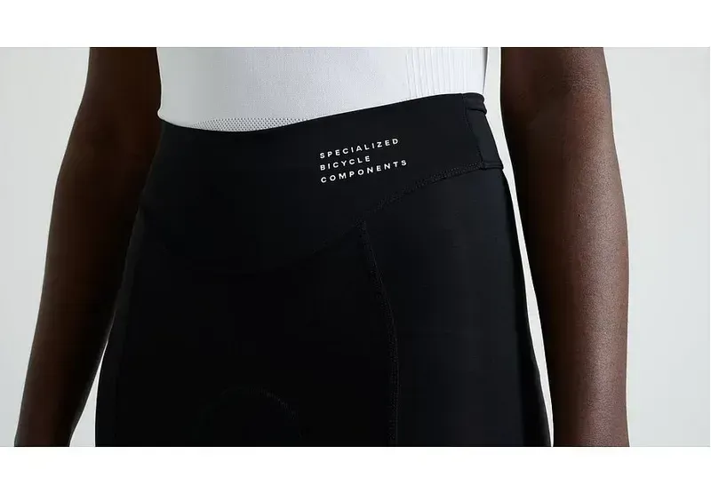 Specialized Women's Foundation Shorts in Black-4