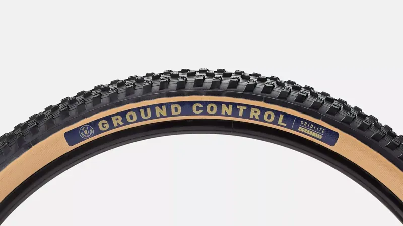 Specialized Ground Control Grid Lite T5/T7 TLR SS 29x2.35-inch Tire-1