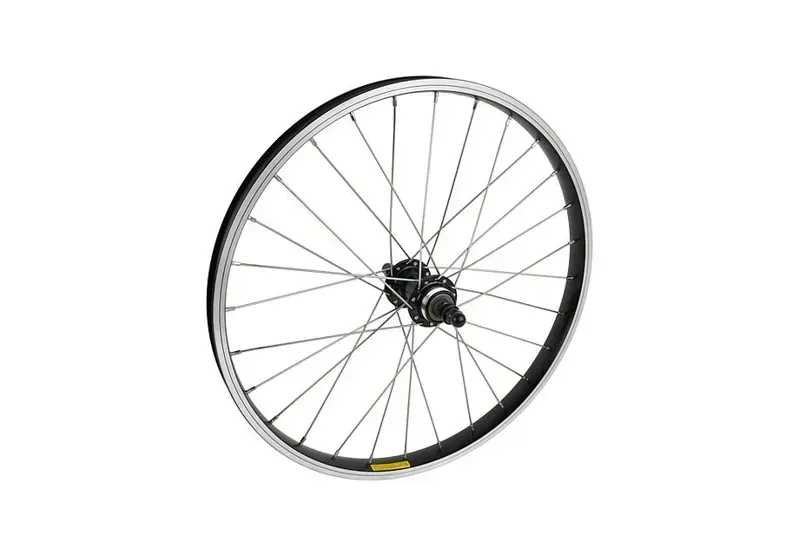 Specialized Jett 20-inch BO 10x110mm Rim Brake 28H SS Rear Wheel-1