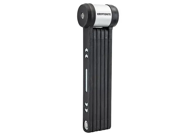 Specialized KryptoLok 610 S Folding Lock in Black-2