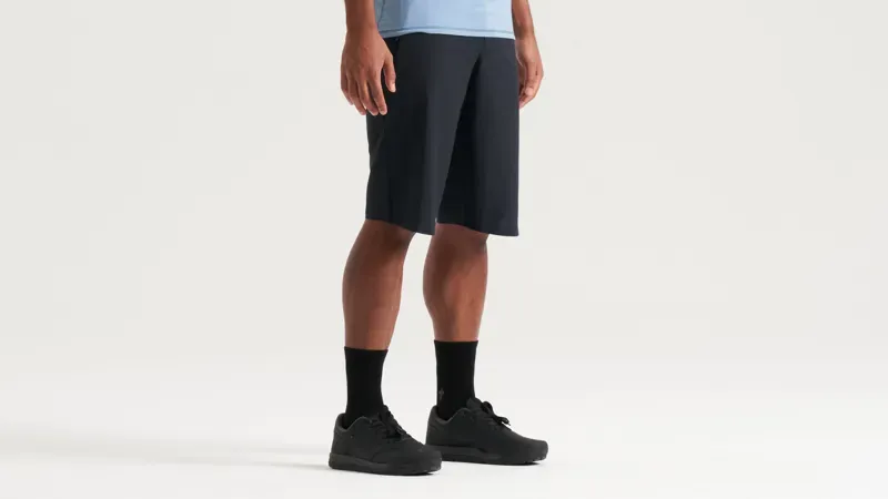 Specialized Men's Traction Short in Black