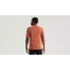 Specialized Men's Traction Short Sleeve Tee in Copper