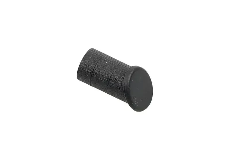 Specialized ICR Frame Plug Solid 7.5mm in Black-1