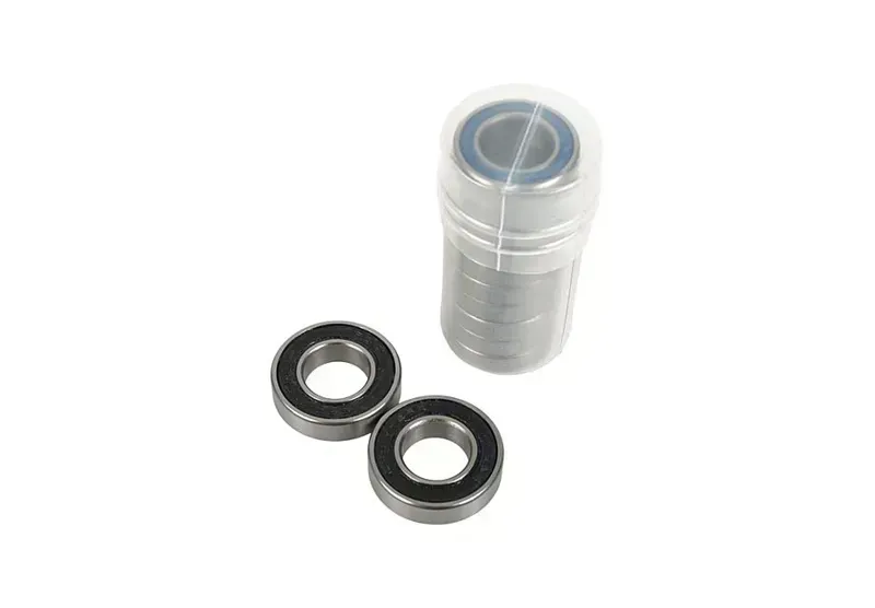 Specialized SJ FSR J1 Carbon Alloy Bearing Kit in Silver