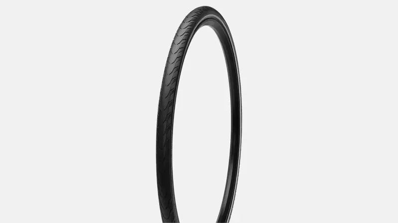 Specialized Nimbus Armadillo Flat Proof Street Reflect Tire in Black