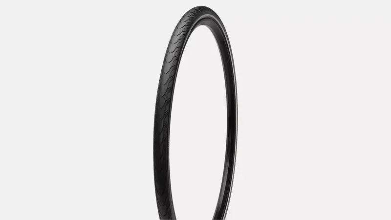 Specialized Nimbus Flat Resistant Street Reflect Tire in Black