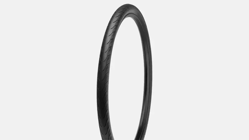 Specialized Nimbus 700x3 Wirebead Street Tire in Black