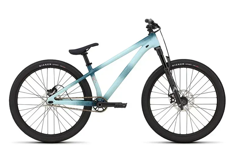 Specialized P.3 26 Inch MTB in Sea Foam/Cast Blue Diffused/Dusky Pink-1
