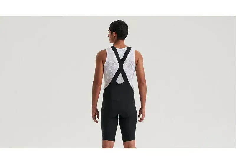 Specialized Prime Bib Shorts in Black-3