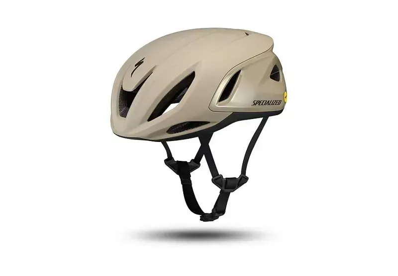 Specialized Propero 4 Helmet in Beige-1