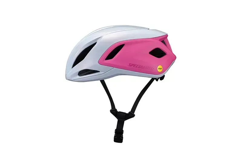 Specialized Propero 4 Helmet in Dove Pink-2