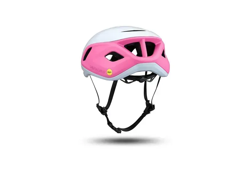 Specialized Propero 4 Helmet in Dove Pink-4