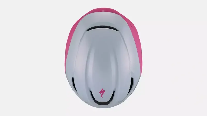 Specialized Propero 4 Helmet in Dove Pink-5